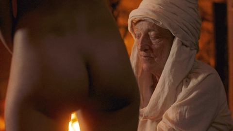 Amaia Aberasturi in Coven of Sisters (2020) Butt Butt Close Up 937601