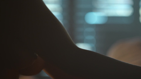 Carolina Miranda in Who Killed Sara? (2021-2022) Breasts Arms Covering Breasts Close Up 938771