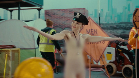 Hottest Self - Various Characters Scenes. Sexy, blurred, blurred nudity. 994875