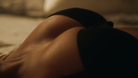 Sexiest Scenes of Renesha from Test Pattern. Underwear, SFW, cleavage. 940811