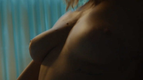Lyubov Tolkalina in Happy End (2021) Breasts Breasts Close Up 941714