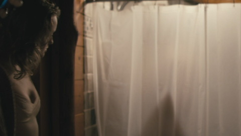 Sexiest Scenes of Christine Beaufort from My Beautiful Bride. Sexy, bathroom, cleavage. 941423