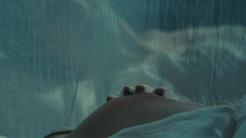 Virginie Efira in Benedetta (2021) Breasts Lesbian Bedroom Breasts 965004