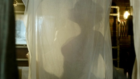 Hottest Ann Skelly Scene in The Nevers. Sexy, blonde, getting dresses. 942560