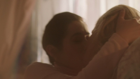 Sexiest Scenes of n/a from ZIWE. Lesbian, SFW, blonde and brunette. 942611
