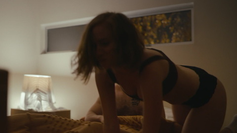 Sexiest Scenes of Ava from Hacks. Sexy, Underwear, bedroom, cleavage. 943049