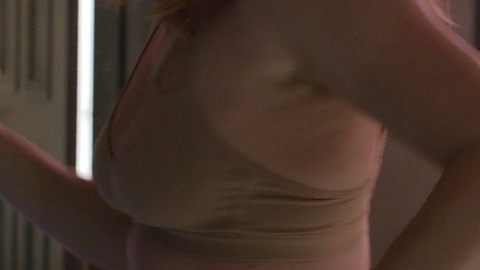 Sexiest Scenes of Anna Fox from The Woman in the Window. Underwear, SFW, bedroom. 943109