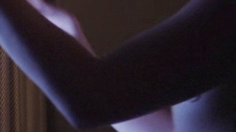 Sexiest Scenes of Darya Nicolayvna from Blood From Stone. Sexy, SFW, at window. 943199