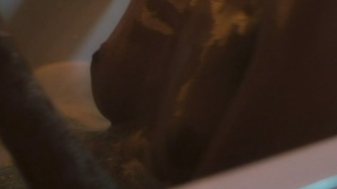 Thalissa Teixeira Nude as Vanessa Jones. Breasts, bath tub, bathroom. 943610