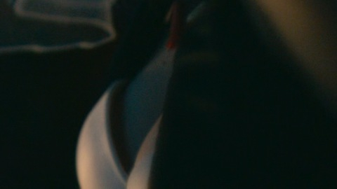 Hottest Chelsea Edmundson Scene in Army of the Dead. Underwear, SFW, bride. 943760