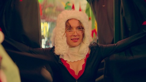 Sexiest Scenes of Nikki from Trying. Sexy, SFW, cleavage. 943787