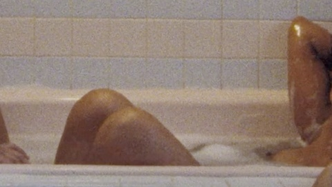 Alicia Jackson from Master of None Naked. Breasts, bath, bubble bath. 943907