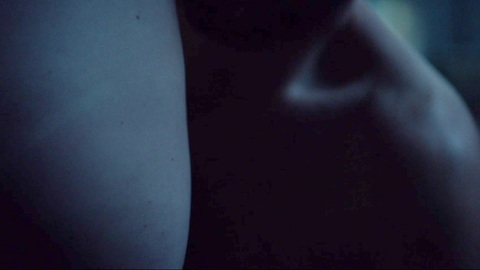 Julia Ragnarsson Nude as Bea Farkas. Butt, bedroom, couple. 944282