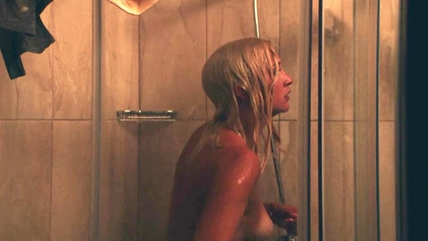 Julia Ragnarsson Nude as Bea Farkas. Breasts, blonde, nude. 1013714