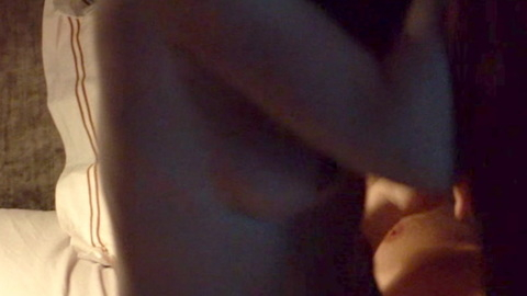 Sophie Rooth from Blinded Naked. Breasts, bedroom, blonde. 944675