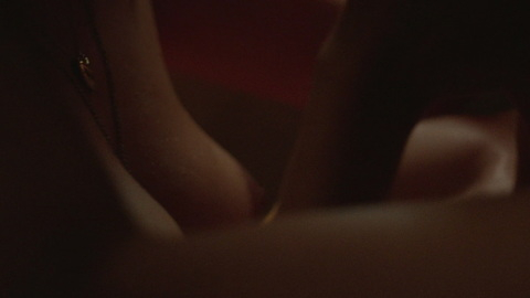Jasmin from DOM Naked. Breasts, Sexy, close-up, left breast. 985967