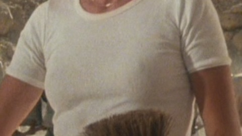 Hottest Susannah York Scene in The Awakening. Sexy, SFW, blonde. 946232