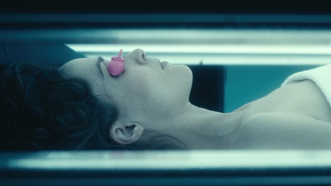 Physical's Sexiest Scenes with Rose Byrne. Sexy, cleavage, tanning. 979758