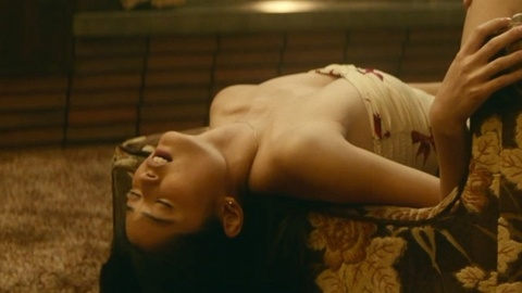 Sexiest Scenes of Simone from Physical. Sexy, cleavage, couple. 950405