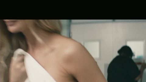 Sexiest Scenes of Lucinda from The Serpent. Sexy, Locker Room, blonde. 946721