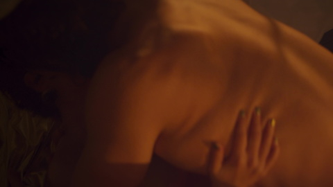 Sexiest Scenes of Virginia from The House of Flowers: The Movie. Sexy, close up, man/woman. 947171