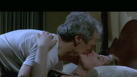 Sexiest Scenes of Secret Service Agent Lilly Raines from In the Line of Fire. Sexy, A-list, bedroom. 947711