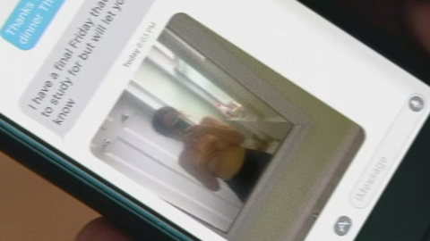 Rachel Sennott in Shiva Baby (2020) Sexy Brunette Cell Phone Pic 947855