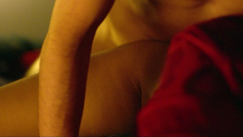 Hottest Nikita Uggla Scene in Young Royals. Sexy, closeup, couple. 948164