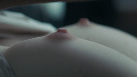 Zhenya from Dark Spell Naked. Breasts, close up, nude. 948509
