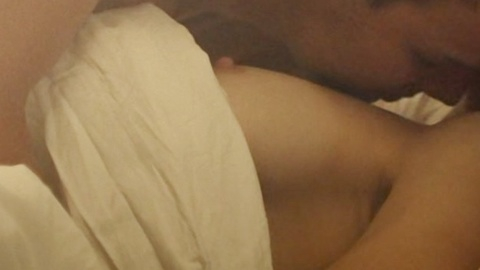 Alexandra Daddario in The White Lotus (2021-2025) Breasts Breasts Couple 949403