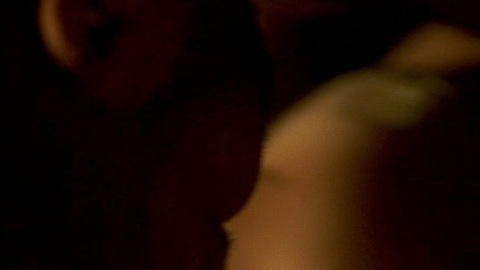 Hottest Rosie Moss Scene in Blood Born. Sexy, SFW, missionary. 949358