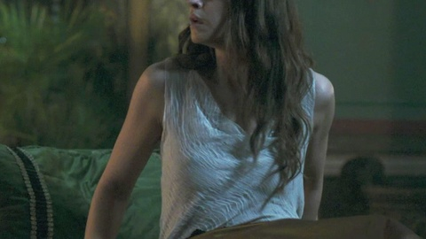 Hottest Livia Drusilla Scenes. Sexy, SFW, brunette. 990903