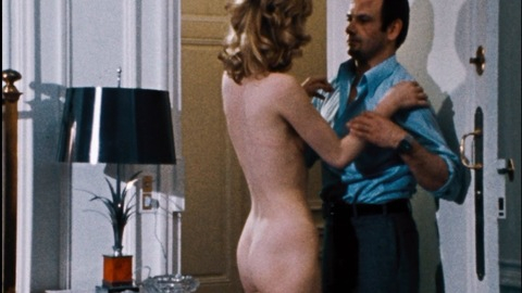Mascha Rabben Nude as Eva Vollmer. Butt, CMNF, nfcm. 949694
