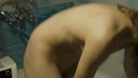 Hottest Anna Anisenko Scene in II. Sexy, bath, bathroom. 951674
