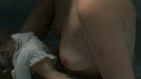 Lisa N. Nova from Brand New Cherry Flavor Naked. Breasts, bathtub, brunette. 951917