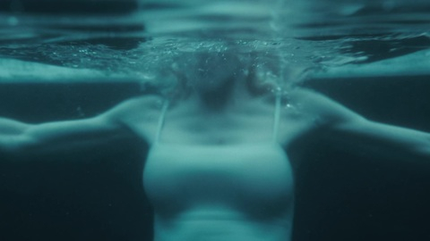 Hottest Nicole Kidman Scene in Nine Perfect Strangers. Sexy, SFW, swim. 1010912