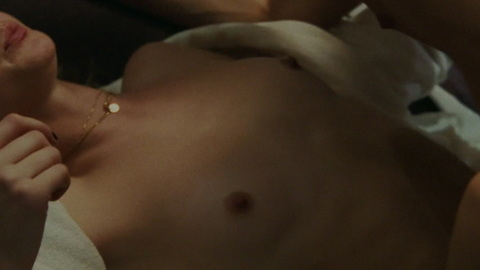 Matilda Källström Nude as Siri. Breasts, nude. 953594