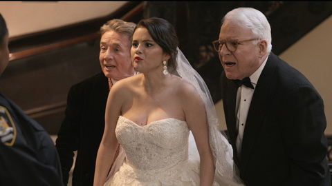Sexiest Scenes of Mabel Mora from Only Murders in the Building. Sexy, A-list, brunette. 992501