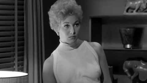Hottest Lona McLane Scenes. Sexy, A-list, black and white. 954087