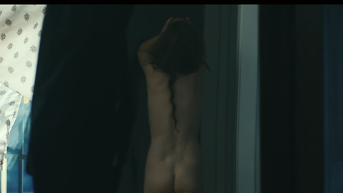 Nudes of Corey from The Gateway. Butt, bedroom, brunette. 954000