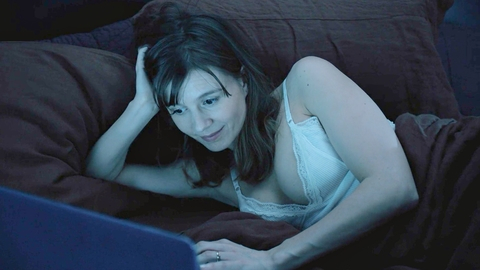 Hottest Dr Kristen Bouchard Scenes. Sexy, SFW, cleavage. 1003311