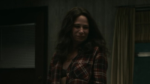 Hottest Grace Poe Scenes. Underwear, SFW, flannel. 954285