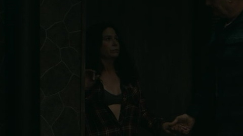 American Rust's Sexiest Scenes with Maura Tierney. Underwear, SFW, flannel. 954282