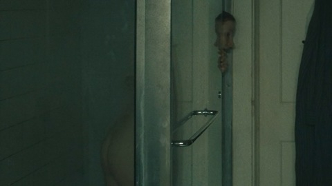 Nudes of Mira Phillips from Scenes from a Marriage. Butt, bathroom, nude. 955410