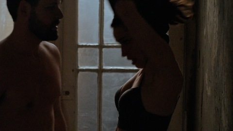 FBI: International's Sexiest Scenes with Heida Reed. Underwear, bra. 973632