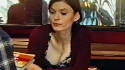 Lone Wolf's Sexiest Scenes with Tilda Cobham-Hervey. Sexy, SFW, cleavage. 956076