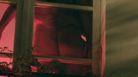 Éloïse Valli Naked as Jennifer. Butt, against glass, against the wall. 956541