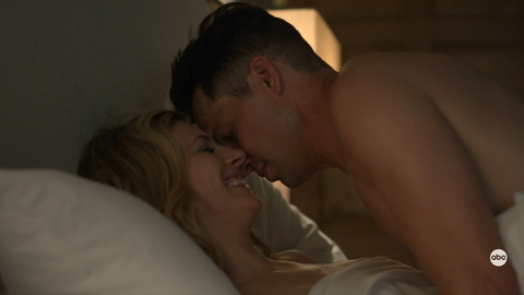 Hottest Jenny Hoyt Scenes. Sexy, blonde, cleavage. 956883