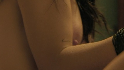 Zuria Vega Naked as Juana Manny. Breasts, bedroom, in bed. 957249
