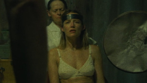 Hottest Bab Scenes. Underwear, cleavage, naked man. 957573